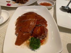 金牌烧鹅-御宝轩(益丰·外滩源店)