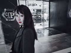 -影汇之星8字形摩天轮