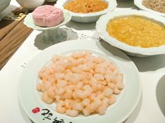 -裕兴记•蟹黄面馆(人民广场店)