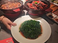 -吴越荣记苏州菜·松鼠桂鱼100%活鱼现做(斜塘老街店)