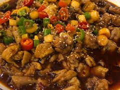 -付掌柜在成都·热炒砂锅集(金禾店)