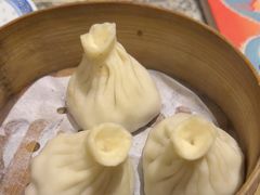 -南京大牌档(龙湖长楹天街店)