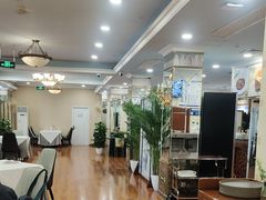 -新侨三宝乐西餐厅(崇文门店)