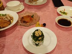 -天伦王朝酒店·盛华瑄餐厅