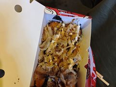 黑松露小丸子-咕噜咕噜·章鱼小丸子(广州荔湾领展广场店)