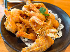 -莲花公园煎蟹·30年闽菜(火车站店)