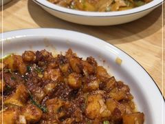-老长春肉馆(隆礼路店)