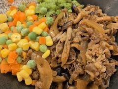 -吉野家(宾水道店)