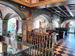 -老欧洲咖啡·西餐(后湖店)