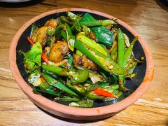 -竹屋川菜(时代广场店)