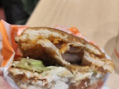 -汉堡王(房山绿地缤纷城店)