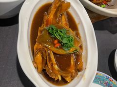 肆月河豚-肆月河豚·新淮扬(金融街店)