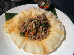 -翡翠鸟精品泰国菜(北辰财富中心店)