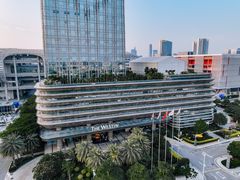 -广交会威斯汀酒店