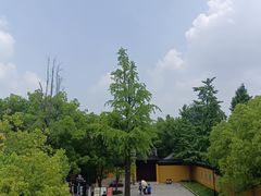 -西园戒幢律寺
