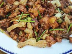 -食鸡公社辣子鸡·潍坊菜·烧烤