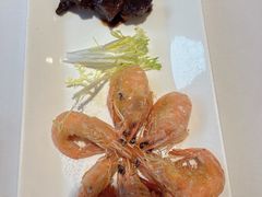 -老洋房花园饭店(绍兴路店)