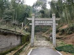 -午潮山国家森林公园