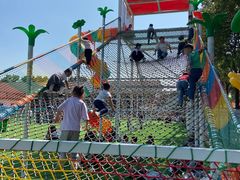 -千龙湖生态旅游度假区