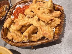 -廖川菜(金虹桥店)
