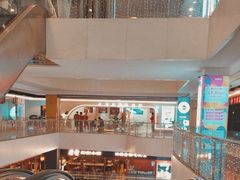 -亦庄创意生活广场