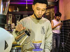 -HANA COFFEE(长寿路店)