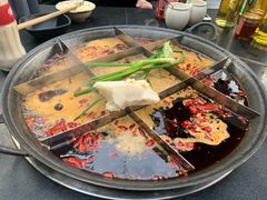-化龙桥九宫格火锅(清水河店)