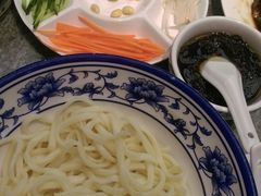 -北京炸酱面馆·烤鸭(前门总店)
