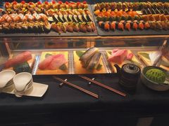 -深圳四季酒店·馥自助餐厅