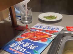 -海底捞火锅(龙湖北京大兴天街店)