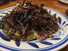 云南油鸡纵-雀舞云南菜(天津天河城购物中心店)