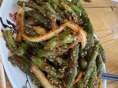 -鸡西冷面(翠竹店)