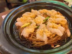 -绿茶餐厅(首开福茂店)