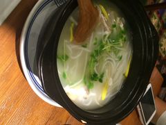 云海肴·云南菜(伊势丹店)-云海肴·汽锅鸡·云南菜(天津国金汇店)