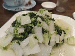 -老杨饭店(万科里店)