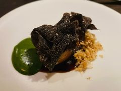 黑松露鸡肉丸-泰安门Taian Table(镇宁路店)