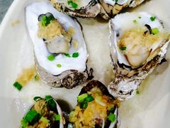 -清水湾3号(东方小周海鲜店)