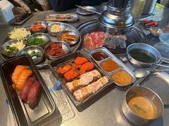 -晴季寿司(活力城店)