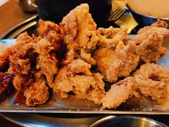 -包装马车·韩国料理·포장마차