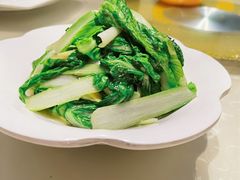 -小蓝鲸湖北菜(八一路店)