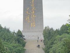 -济南战役纪念馆(济南革命烈士陵园)
