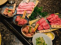-老乾杯和牛烧肉(王府中环店)