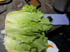 -江城二当家烤牛肉(莲塘新村店)