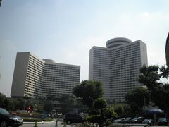 花园酒店-广州花园酒店