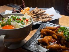 -壹酒贰肉1926·深夜食堂(九纬路店)