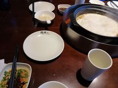 -捞神煲汤火锅(湖滨商业街店)