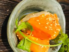 -大洋家·精品潮汕菜·生腌砂锅粥(天河东路店)