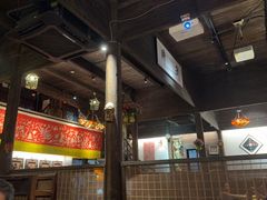 -有梦特色餐厅(古子城店)