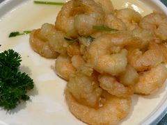 -奕景酒家· 专注大连海鲜30年(星海广场店)