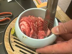 -極屋鮨牛 · 烧肉酒场(时代C馆店)